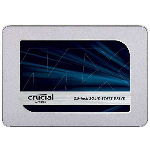 MicronのSSDのおすすめ人気ランキング【2026年6月】 2