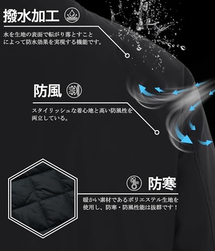 ジャケット 3