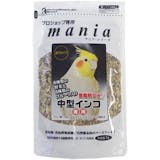 オカメインコ用シードのおすすめ人気ランキング【2026年5月】 2