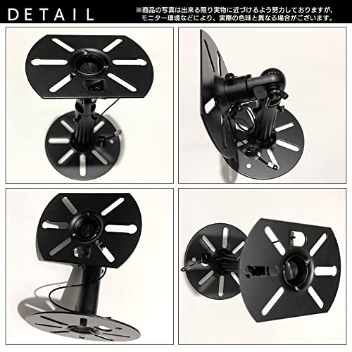 取り付け金具 3