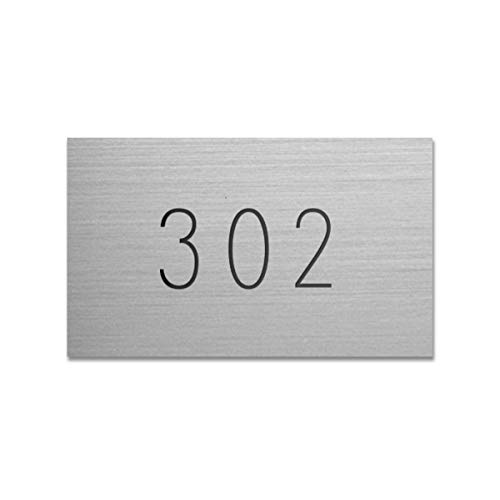 表札 1