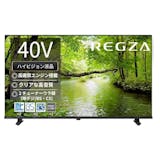 【徹底比較】TVS REGZA(レグザ)の40インチテレビのおすすめ人気ランキング【2026年5月】 5