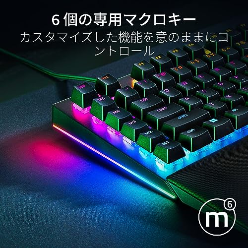 BlackWidow V4 4