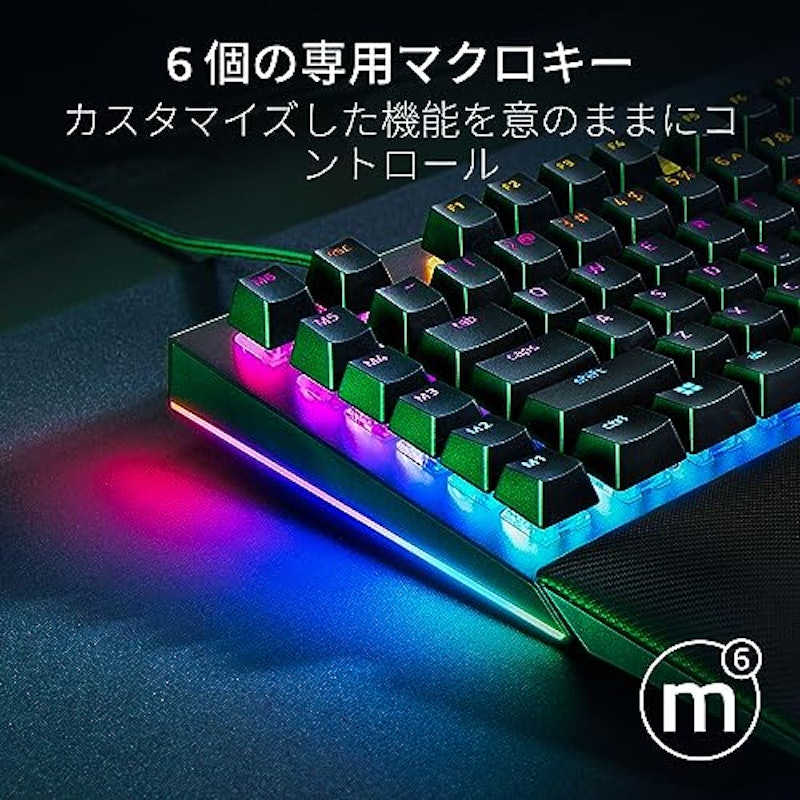 BlackWidow V4 4