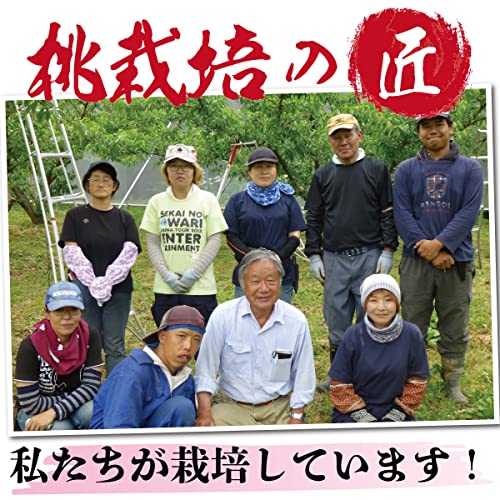 ロイヤルピーチ 訳あり 5