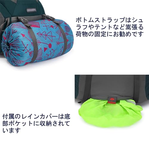 バックパック 8