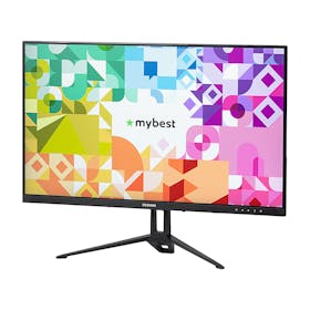 アイリスオーヤマ PCモニター DT-GF233R-Bを検証レビュー!PCモニターの選び方も紹介 1
