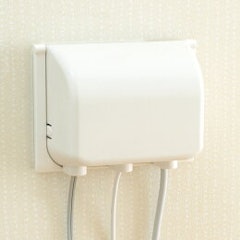 21年 子どものいたずら防止に使えるコンセントカバーのおすすめ人気ランキング9選 Mybest 21年 子どものいたずら防止に使えるコンセントカバーのおすすめ人気ランキング9選 Mybest