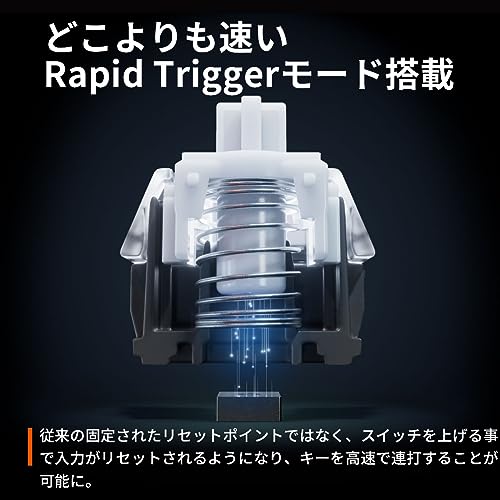 Apex Pro Mini US 3