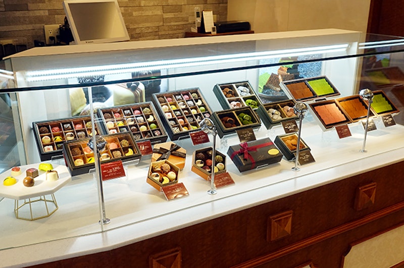 Mon Loire 恵比寿店 5