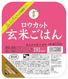 玄米パックご飯のおすすめ人気ランキング【2026年6月】 4