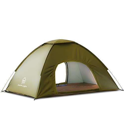 BESTARO テント ポップアップテント 1秒設営 4-6人用 Amazon.co.jp: テント ポップアップテント 1秒設営 5-6人用 超