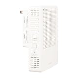 Wi-Fi 6(11ax) 1201+574Mbps無線LAN中継器