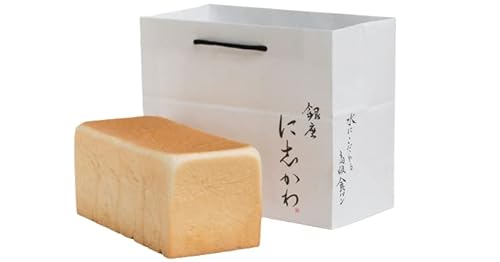 水にこだわる高級食パン 2