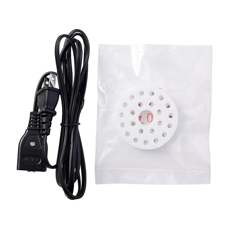 スチーム加湿器 CORE MIST 4