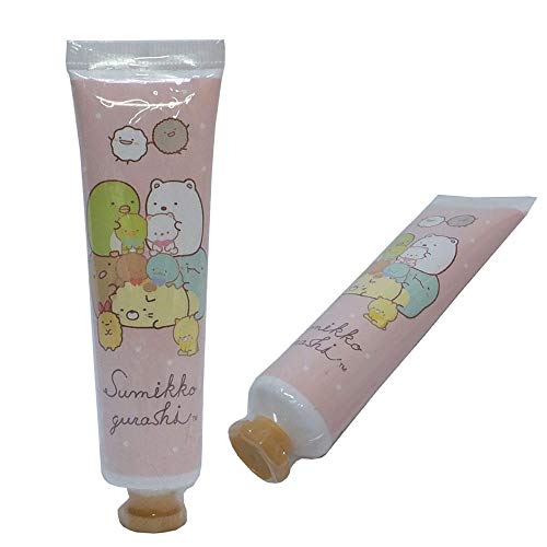 すみっコぐらし ハンドクリーム 3