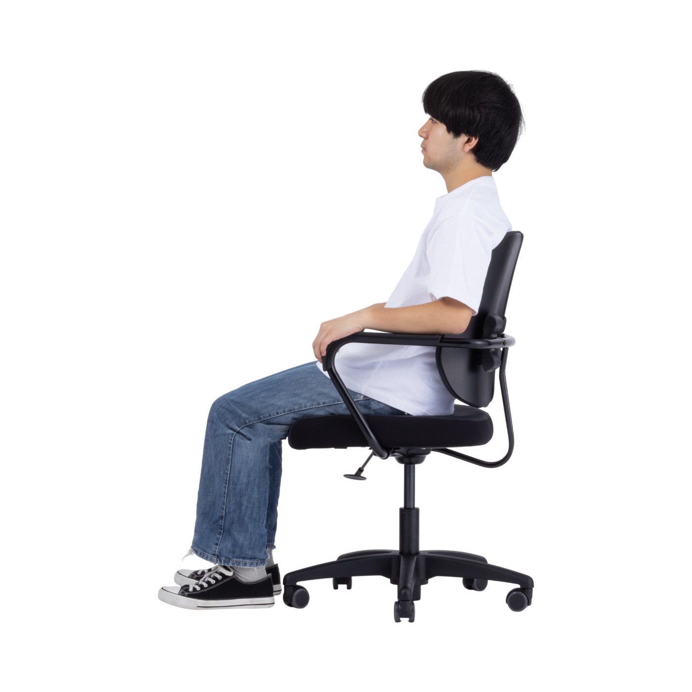 ドリームウェア DUOREST デュオレスト DR-260Fを検証レビュー