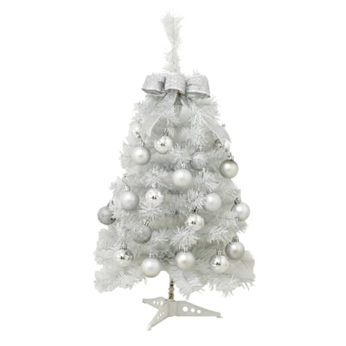 卓上クリスマスミニツリー 1