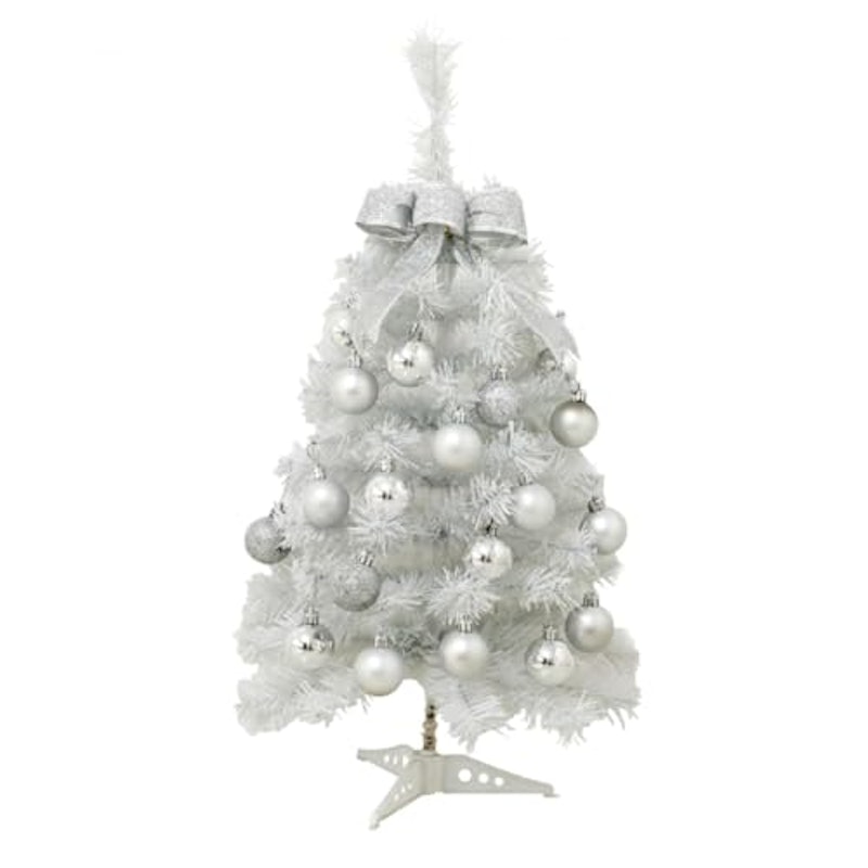 卓上クリスマスミニツリー 1