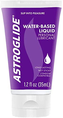 Personal Lubricant 1