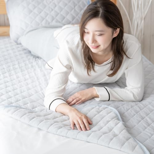 セミシングルの敷きパッドのおすすめ人気ランキング【2025年 セミシングルの敷きパッドのおすすめ人気ランキング【2025年