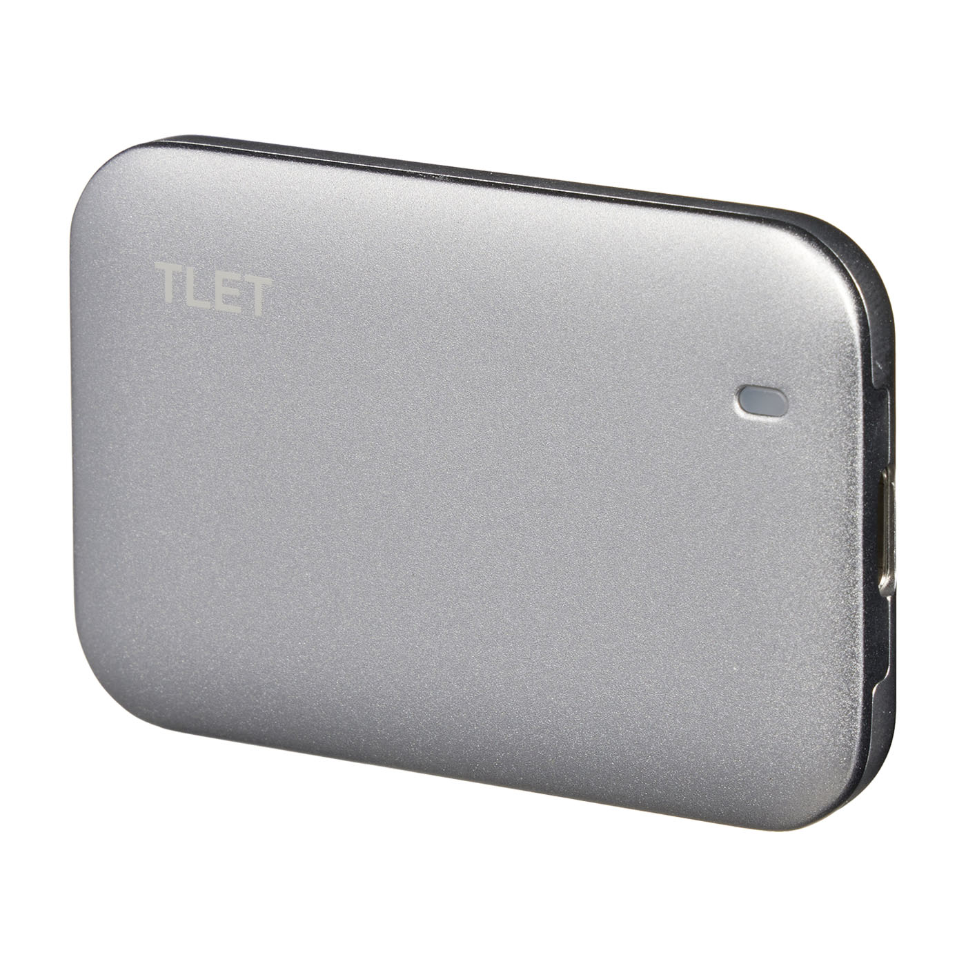 東芝エルイートレーディング TOSHIBA SSD TLD-PMA01TSMLを検証