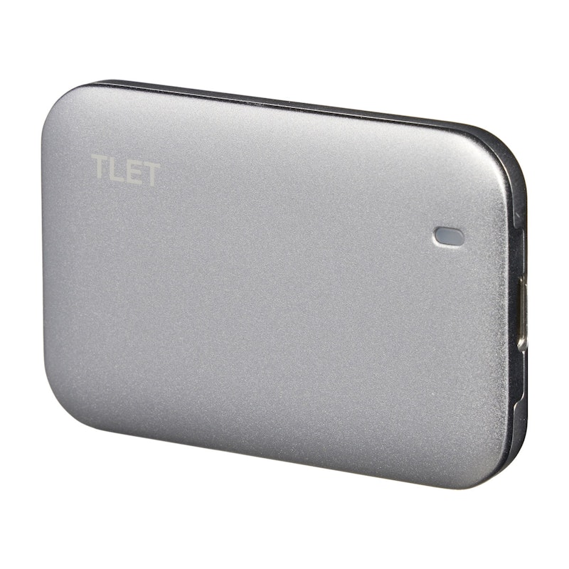 東芝エルイートレーディング 外付けSSD TLD-PMA01TSML 1TB 東芝エルイートレーディング TOSHIBA SSD TLD-PMA01TSMLを検証