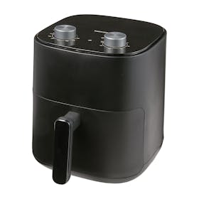 山善 エアフライヤー4.5L YAH-AC120の口コミ・評判は?実際に使って 山善 エアフライヤー4.5L YAH-AC120の口コミ・評判は?実際に使って