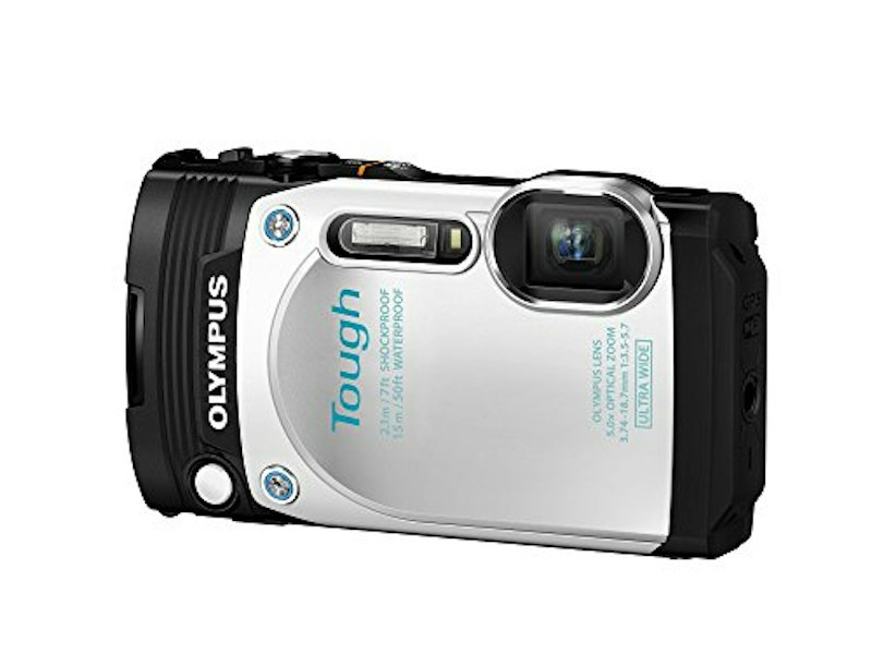 STYLUS TG-870 Tough 1