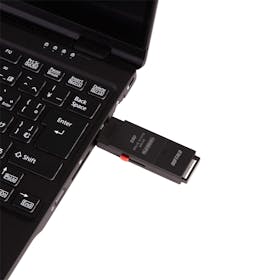 バッファロー SSD-SCH1.0U3-BAの口コミ・評判は?実際に使ってよい点・気になる点を徹底レビュー! 3
