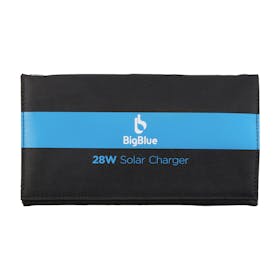 BigBlue Solarpowa 28の口コミ・評判は?実際に使ってメリット・デメリットを徹底レビュー! 2
