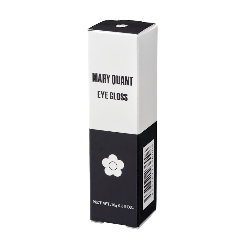 MARY QUANT アイグロス アイメイクアップベース 2
