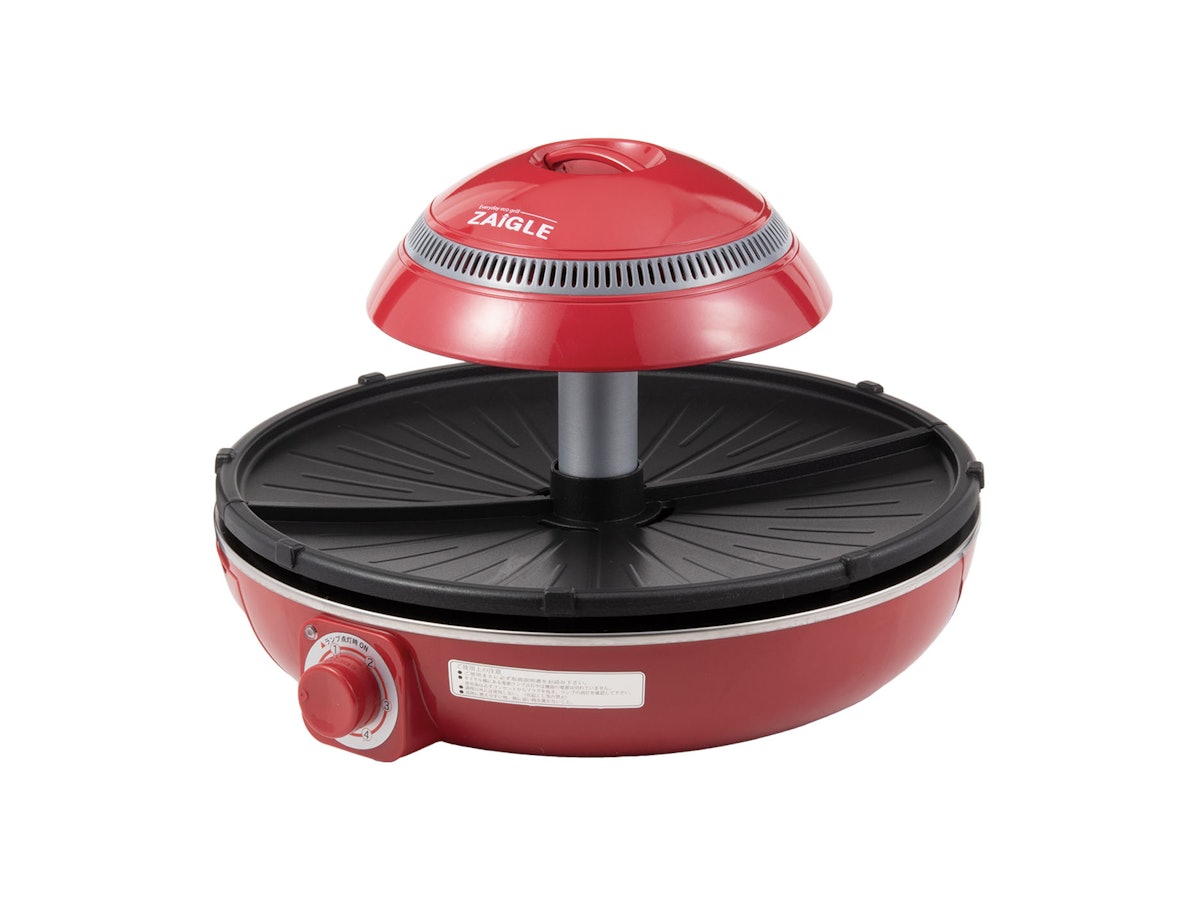 TUF ザイグル ザイグルプラス JAPAN-ZAIGLE PLUSを検証レビュー!無煙 TUF ザイグル ザイグルプラス JAPAN-ZAIGLE PLUSを検証レビュー!無煙