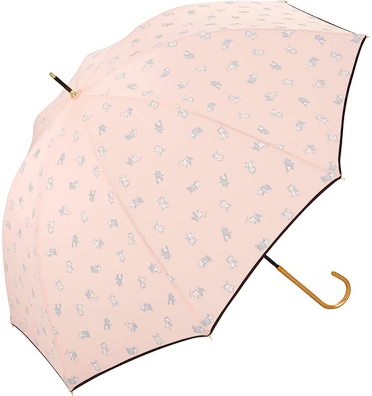 22年 ディズニーの傘のおすすめ人気ランキング19選 Mybest 22年 ディズニーの傘のおすすめ人気ランキング19選 Mybest