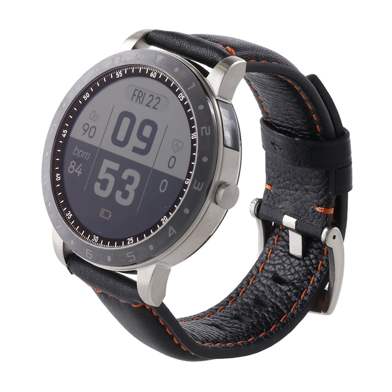 VivoWatch 5 2