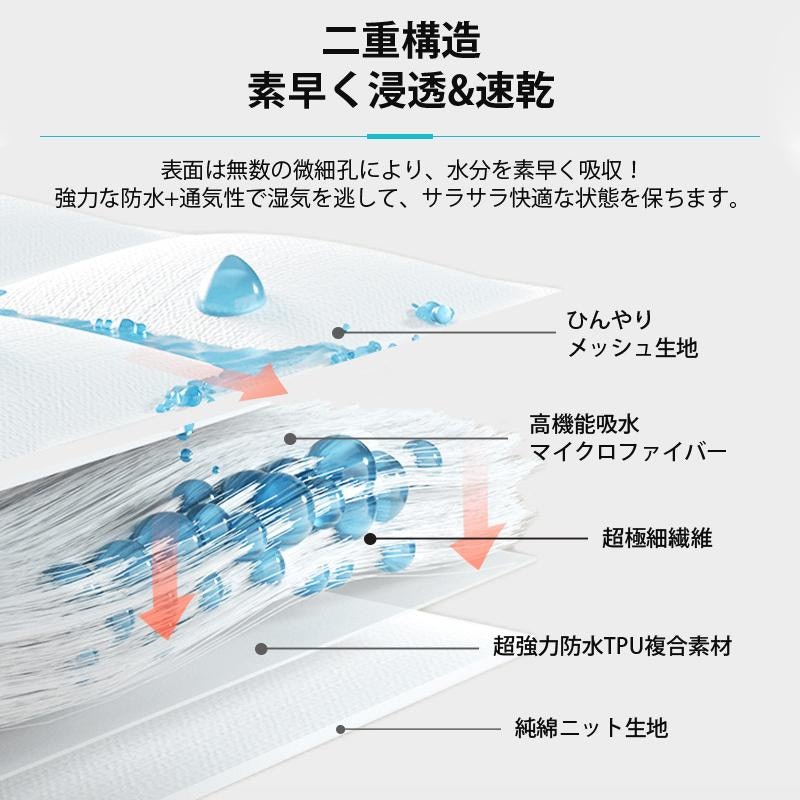 大人用布おむつ 5