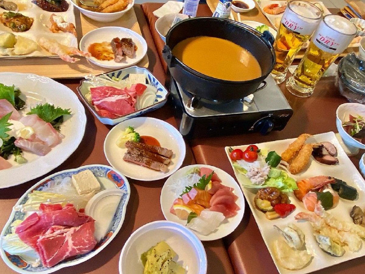 リブマックスリゾート瀬戸内シーフロント 2