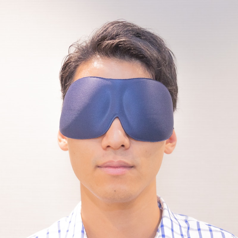 アイマスク 睡眠 効果 アイマスク 睡眠 効果