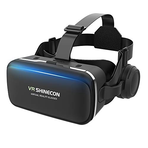 2023年】VRゴーグル・VRヘッドセットのおすすめ人気ランキング15選