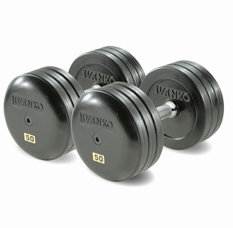 IVANKO（イヴァンコ）のダンベルのおすすめ人気ランキング【2025年12月