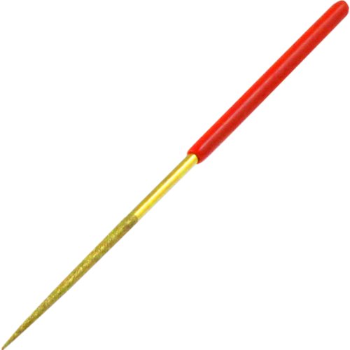 ダイヤモンドヤスリ 4