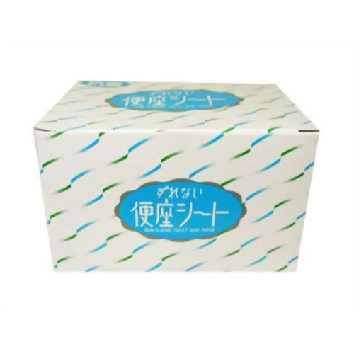 ずれない便座シート 1