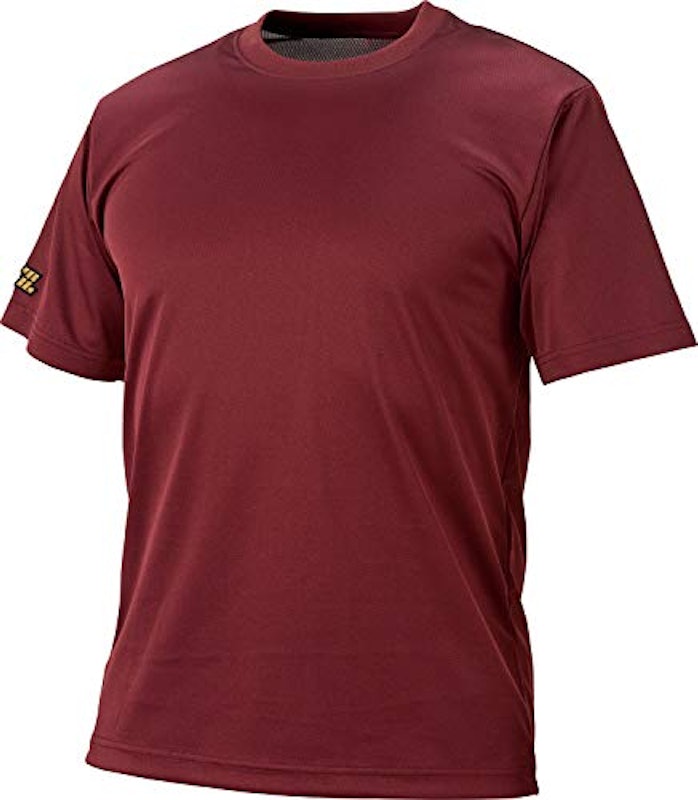ベースボールTシャツ 1