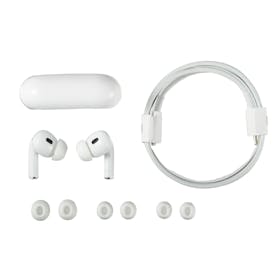 AirPods Pro(第2世代)をレビュー!クチコミ・評判をもとに徹底検証 AirPods Pro(第2世代)をレビュー!クチコミ・評判をもとに徹底検証