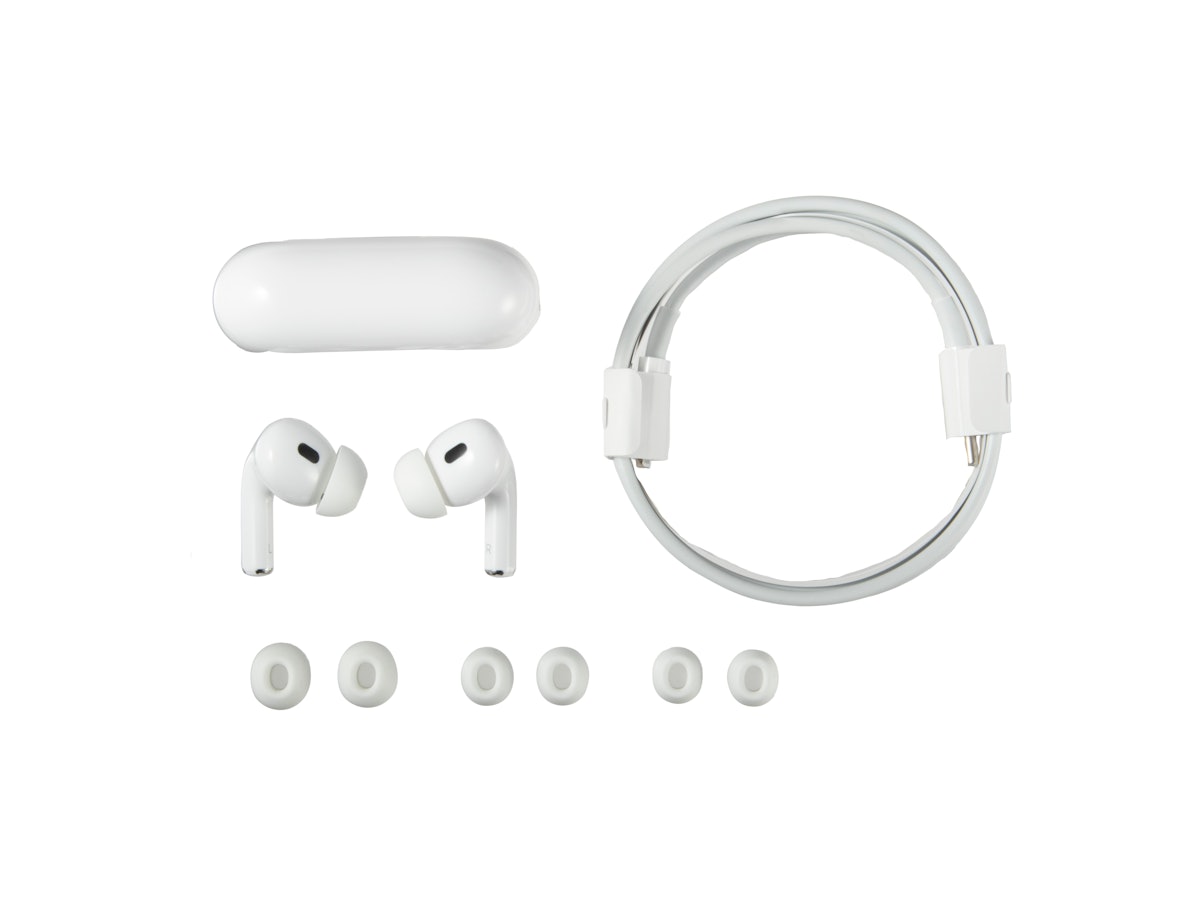 AirPods Pro(第2世代)をレビュー!口コミ・評判をもとに徹底検証 AirPods Pro(第2世代)をレビュー!口コミ・評判をもとに徹底検証
