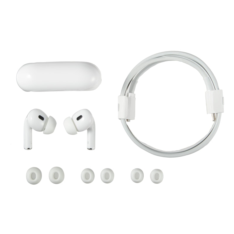 AirPods Pro(第2世代) 5