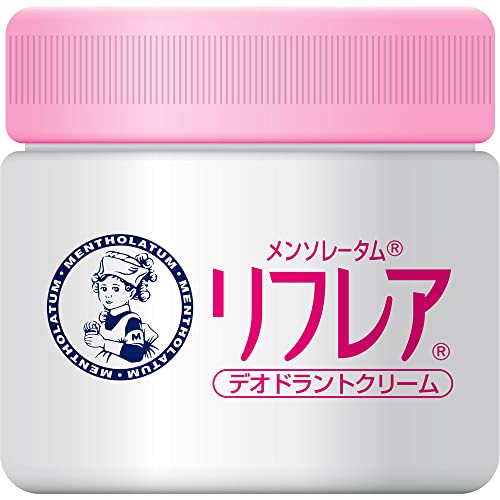 デオドラントクリーム  5