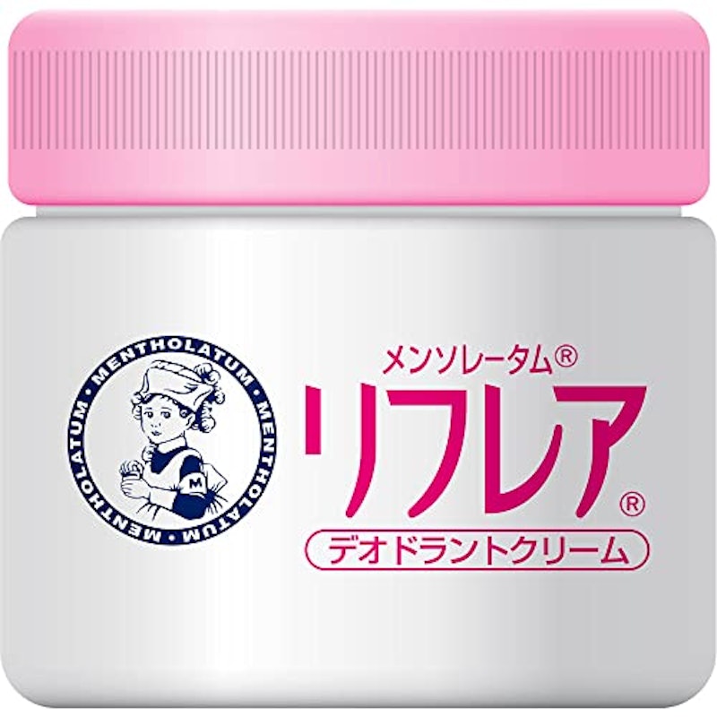 デオドラントクリーム 5