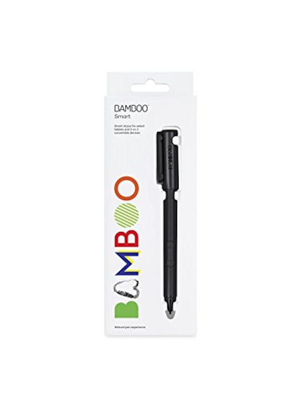 Bamboo Smart 2
