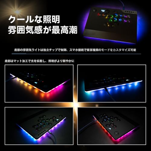 M3 レバーレスコントローラー 5